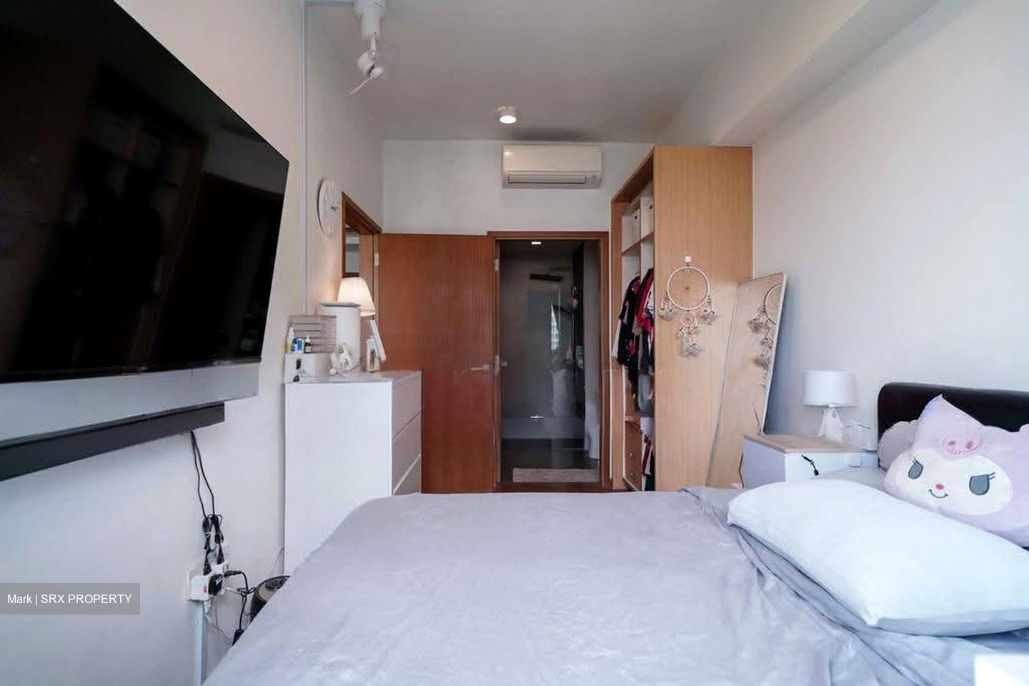 The Interweave (D12), Apartment #620220261